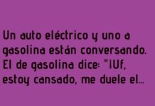 «El Piquete Energético»