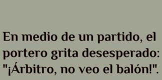 El Portero Ciego de Noche