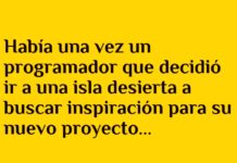 El Programador y la Wi-Fi Voladora