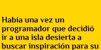 El Programador y la Wi-Fi Voladora