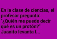 El Protón: El Caballero de la Ciencia