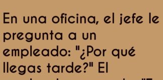 El sueño contradictorio del lunes por la mañana