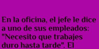El superpoder del escape puntual