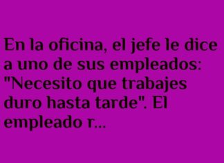 El superpoder del escape puntual