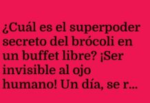 El Superpoder Invisible del Brócoli
