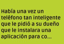 El Teléfono y su Ansiedad de Batería Baja