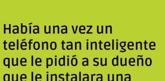 El Teléfono y su Ansiedad de Batería Baja