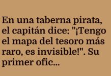 El Tesoro Invisible y la Vista Imaginativa