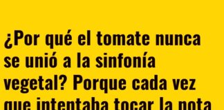 El Tomate y su Sinfonía Aplastante