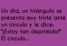 El Triángulo y su Perspectiva Angular en la Vida