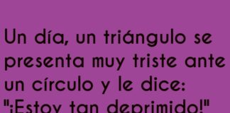 El Triángulo y su Perspectiva Angular en la Vida