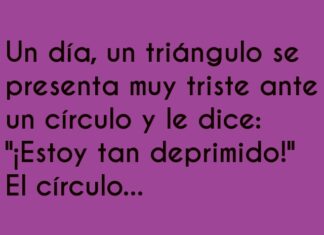 El Triángulo y su Perspectiva Angular en la Vida