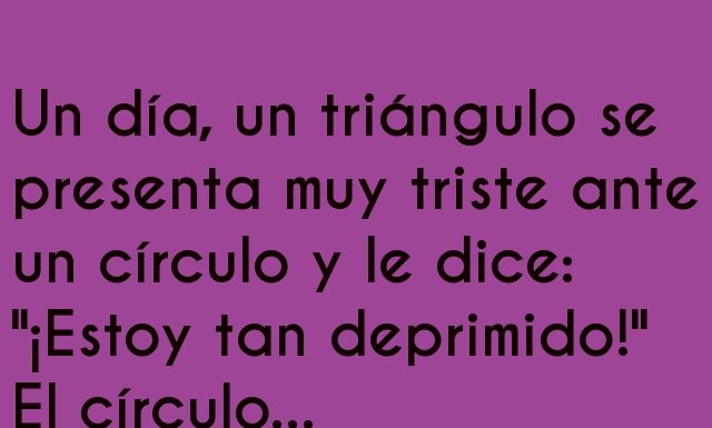 El Triángulo y su Perspectiva Angular en la Vida