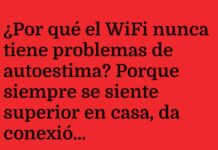 El WiFi: Aventura de la Señal y su Ego en Casa