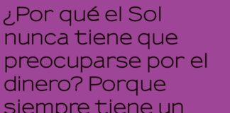 Energía Solar y Finanzas Estelares