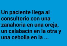 Error en la dieta mediterránea.