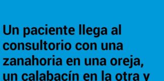Error en la dieta mediterránea.
