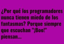Error Fantasmal en el Código