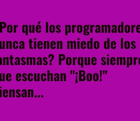 Error Fantasmal en el Código