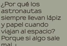 Errores Espaciales y Memorias de Gravedad
