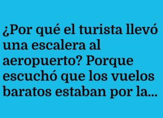 «Escalera a las Ofertas Celestiales»