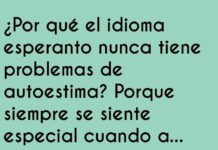 Esperanto: ¿Idioma universal o hechizo mágico?