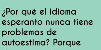 Esperanto: ¿Idioma universal o hechizo mágico?