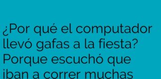 Fiesta de Códigos y Ritmos Digitales