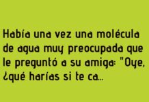 Fluyendo sin preocupaciones.