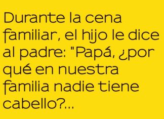 Genes y Champú Desaparecido