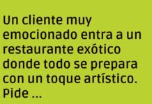 Gourmet o Galería
