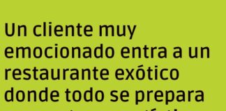 Gourmet o Galería