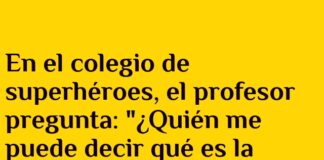 «Gravedad: El superpoder que afecta hasta a los héroes»