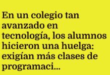 Hackeando las vacaciones escolares