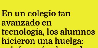 Hackeando las vacaciones escolares