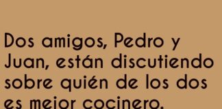 Hasta los huevos aplauden