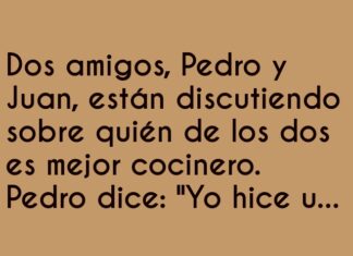 Hasta los huevos aplauden