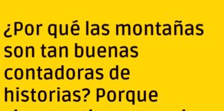 Historias a Gran Altitud