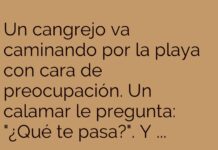 Identidad Crustácea en Crisis