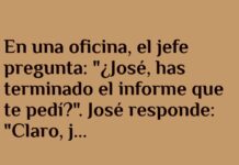 Informe Lingüístico en la Oficina