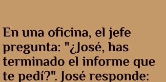 Informe Lingüístico en la Oficina