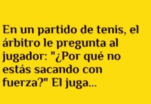 Juego de Palabras con el Servicio