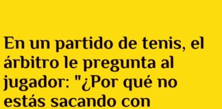 Juego de Palabras con el Servicio