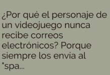 «Jugando y Spam-eando: El Gamer Olvidadizo»