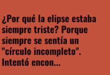 La Elipse en Terapia: Buscando Completar su Fócus Interior