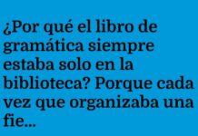 La Fiesta del Libro Desordenado