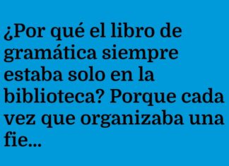 La Fiesta del Libro Desordenado