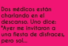 La fiesta mágica del Doctor Extraño
