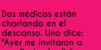 La fiesta mágica del Doctor Extraño