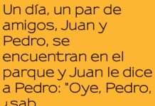 La Fórmula de la Amistad Infinita